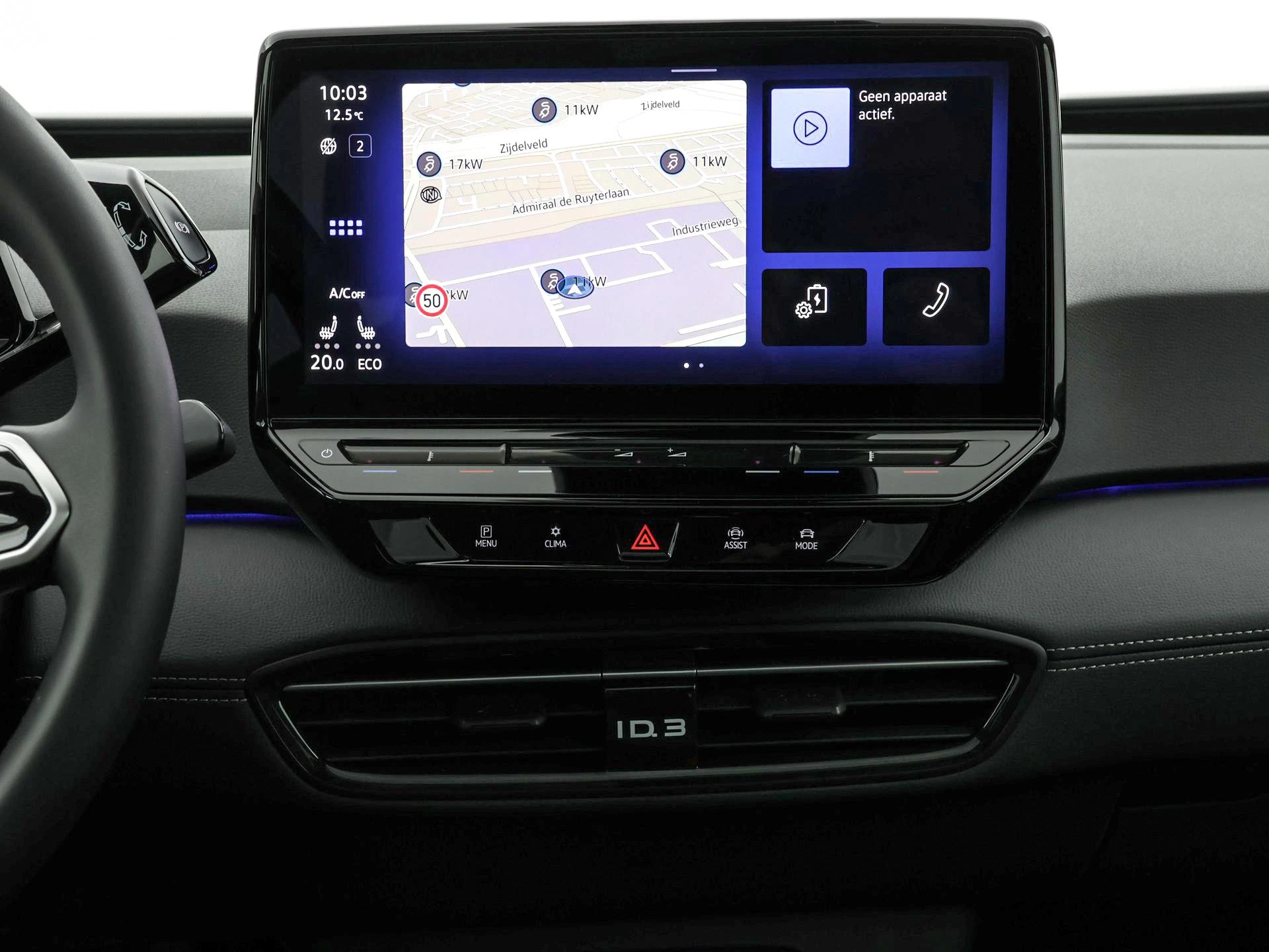 Hoofdafbeelding Volkswagen ID.3