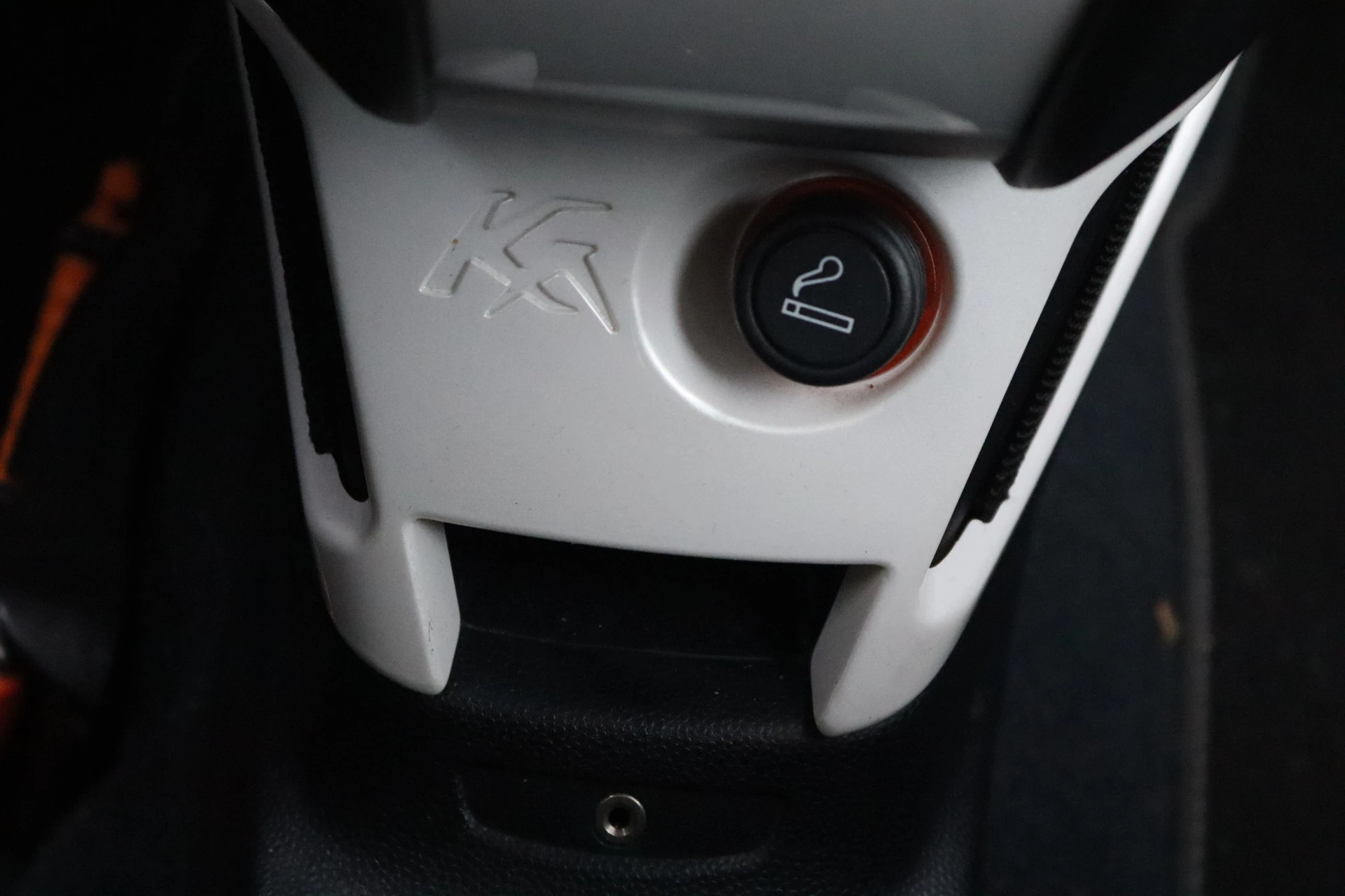 Hoofdafbeelding Ford Ka