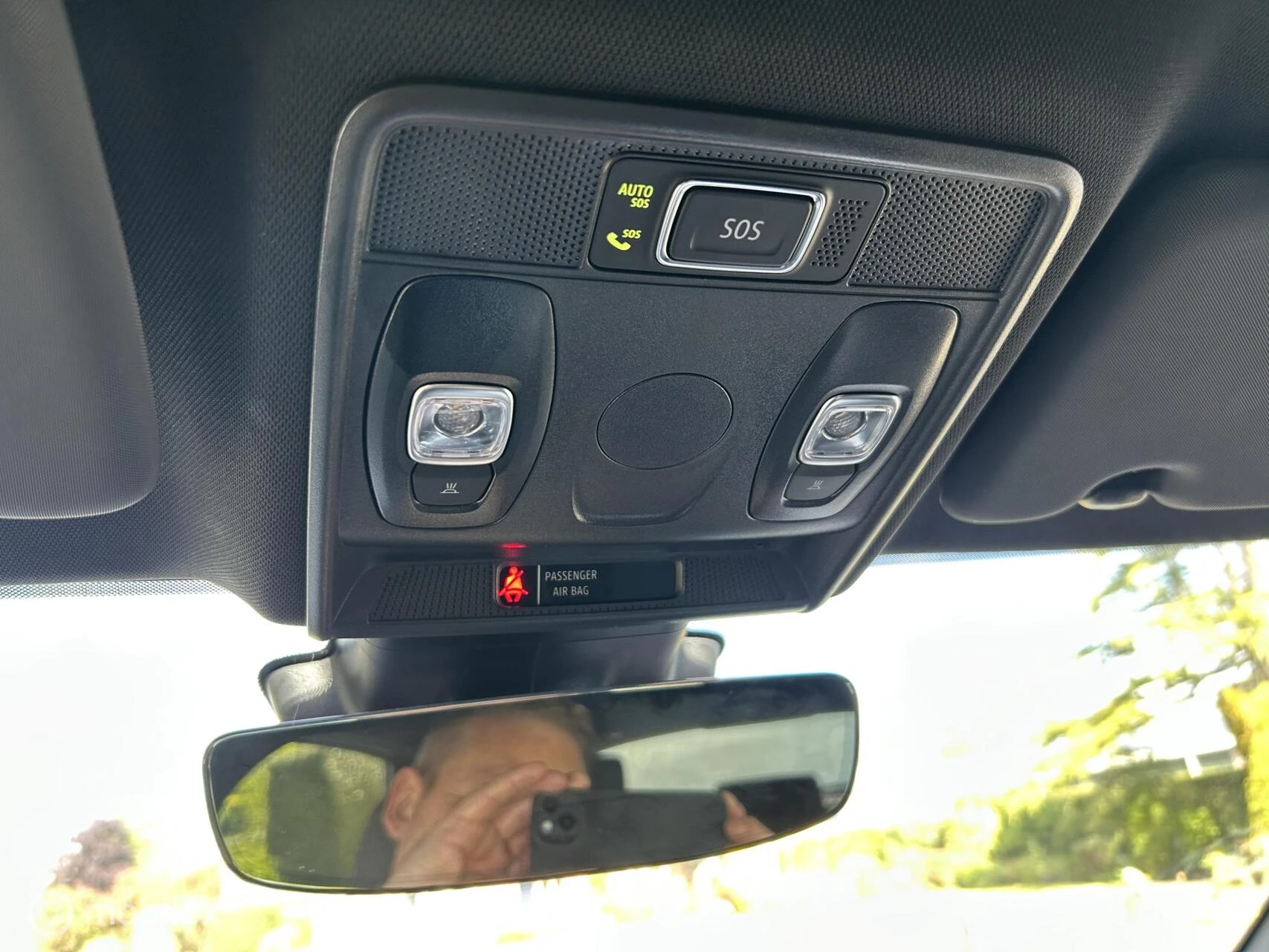 Hoofdafbeelding Renault Arkana