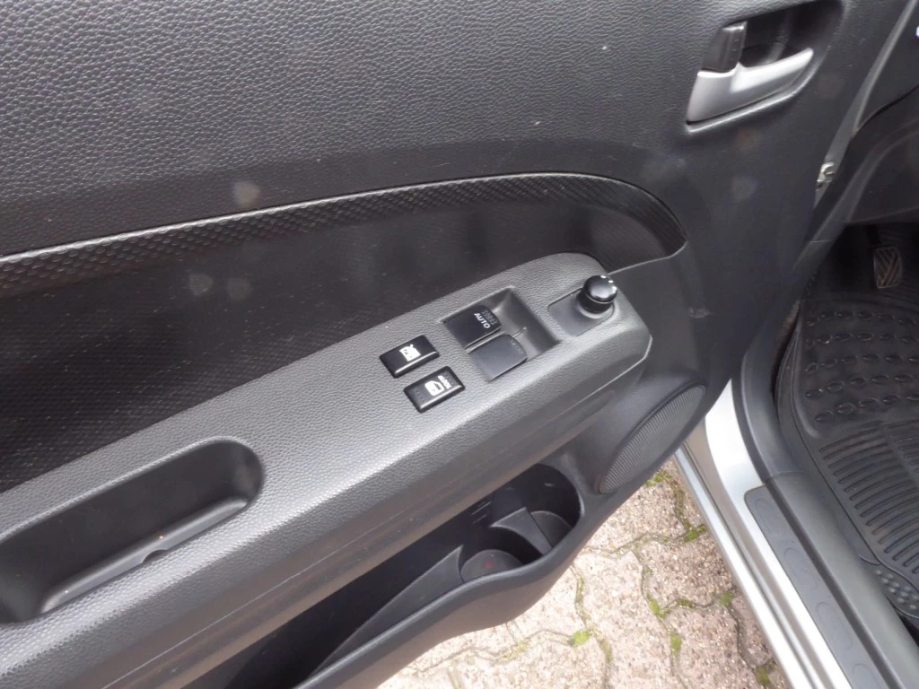 Hoofdafbeelding Opel Agila