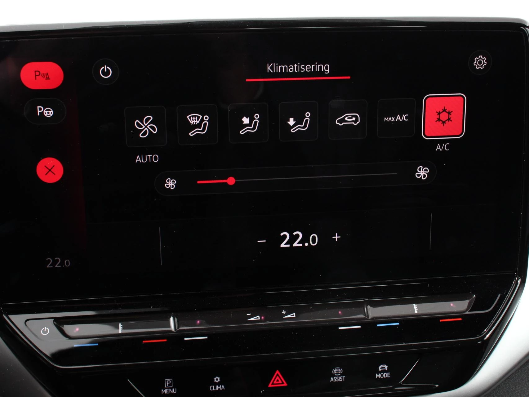 Hoofdafbeelding Volkswagen ID.5