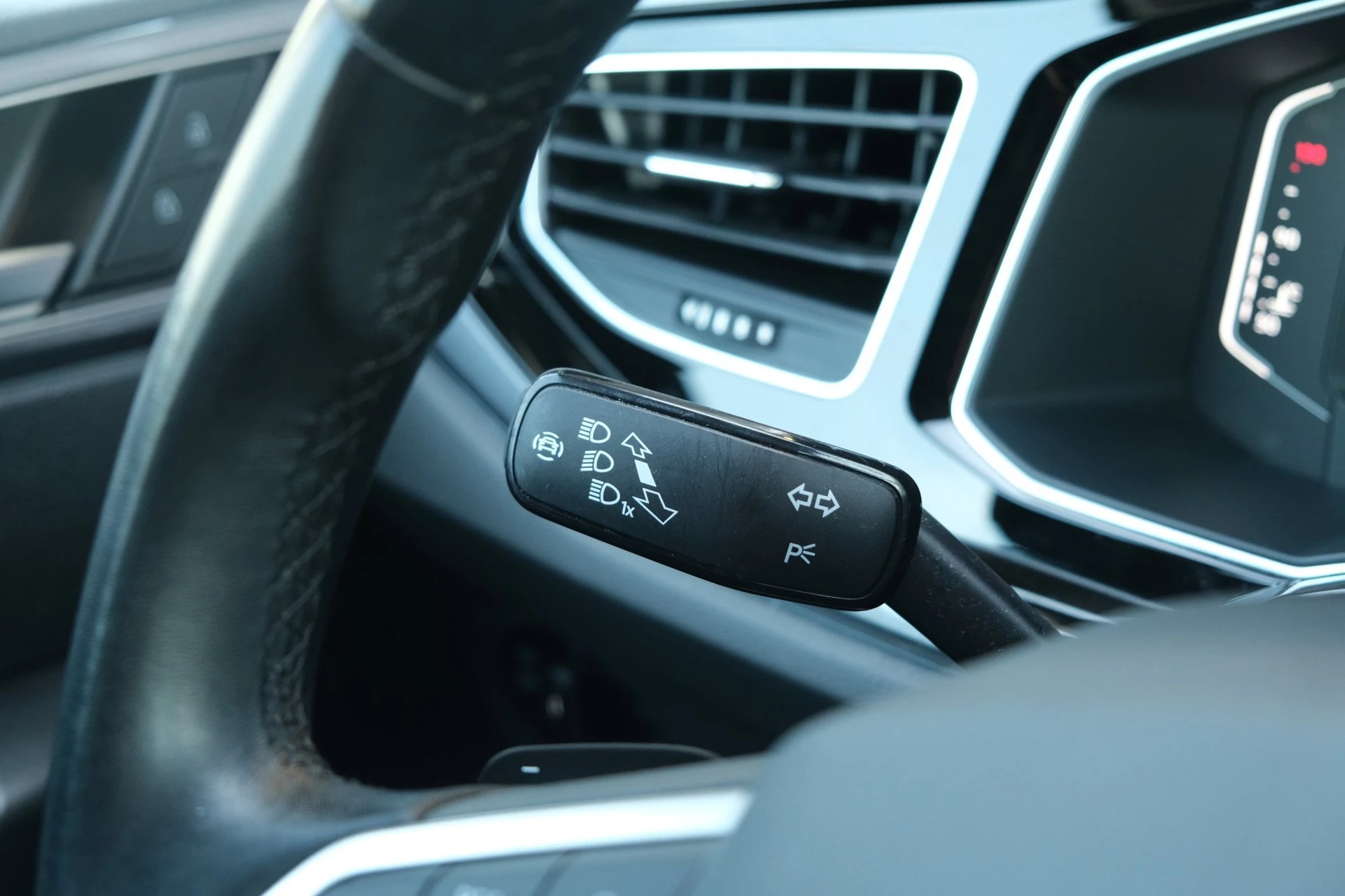 Hoofdafbeelding Volkswagen Taigo