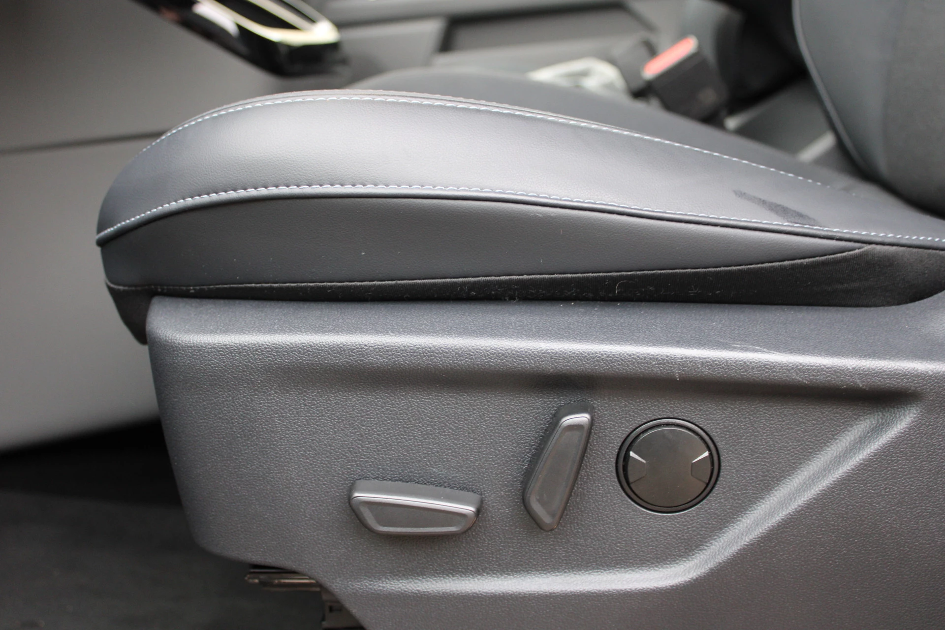 Hoofdafbeelding Ford Tourneo Custom