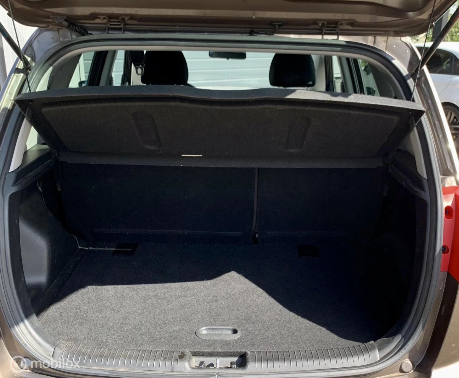 Hoofdafbeelding Kia Venga