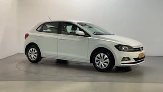 Volkswagen Polo 1.0 TSI Comfortline Navigatie DAB+ App-Connect