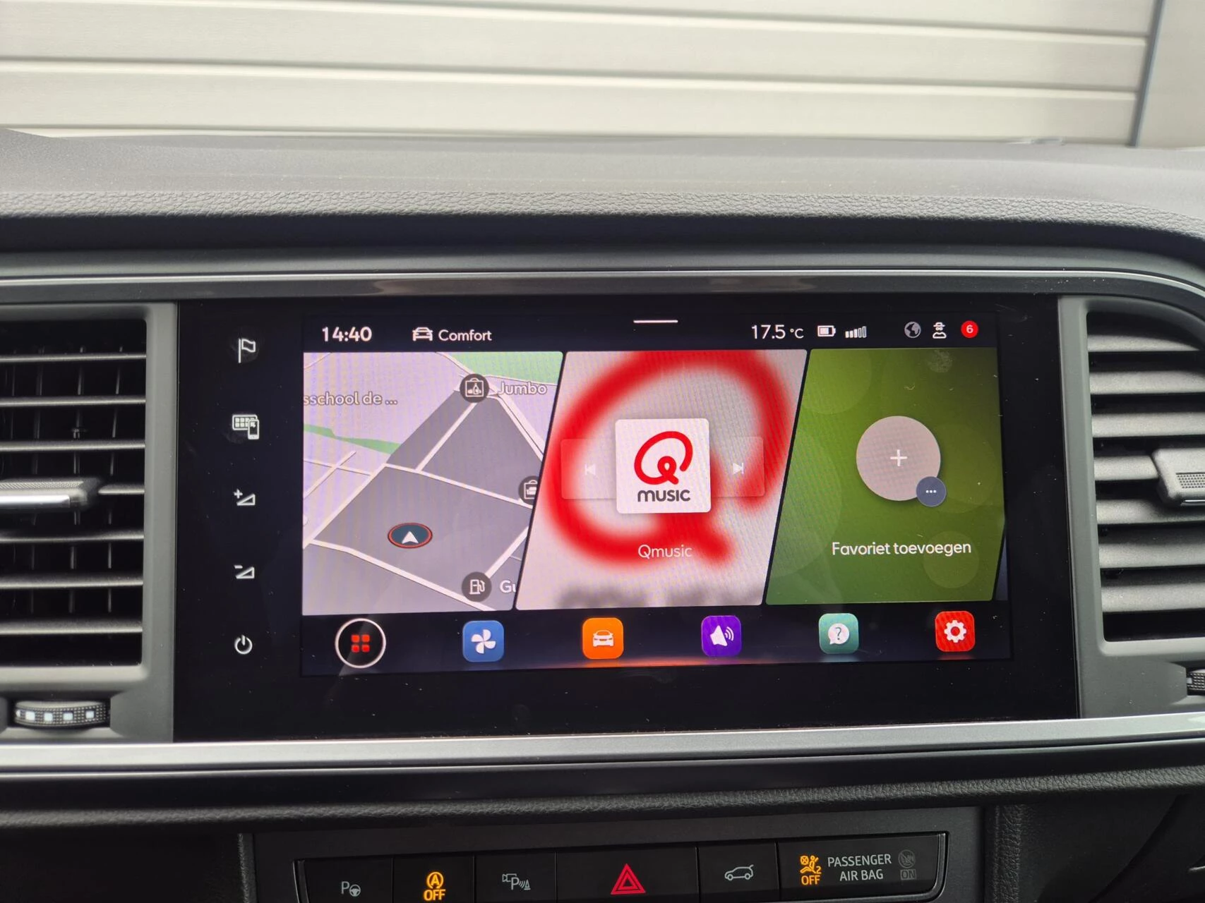 Hoofdafbeelding CUPRA Ateca