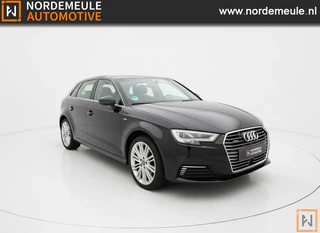 Audi A3 1.4 E-TRON SPORT, Xenon, Navi, Virtual