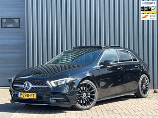Mercedes-Benz A-klasse 250 Premium Plus PANO / CAMERA