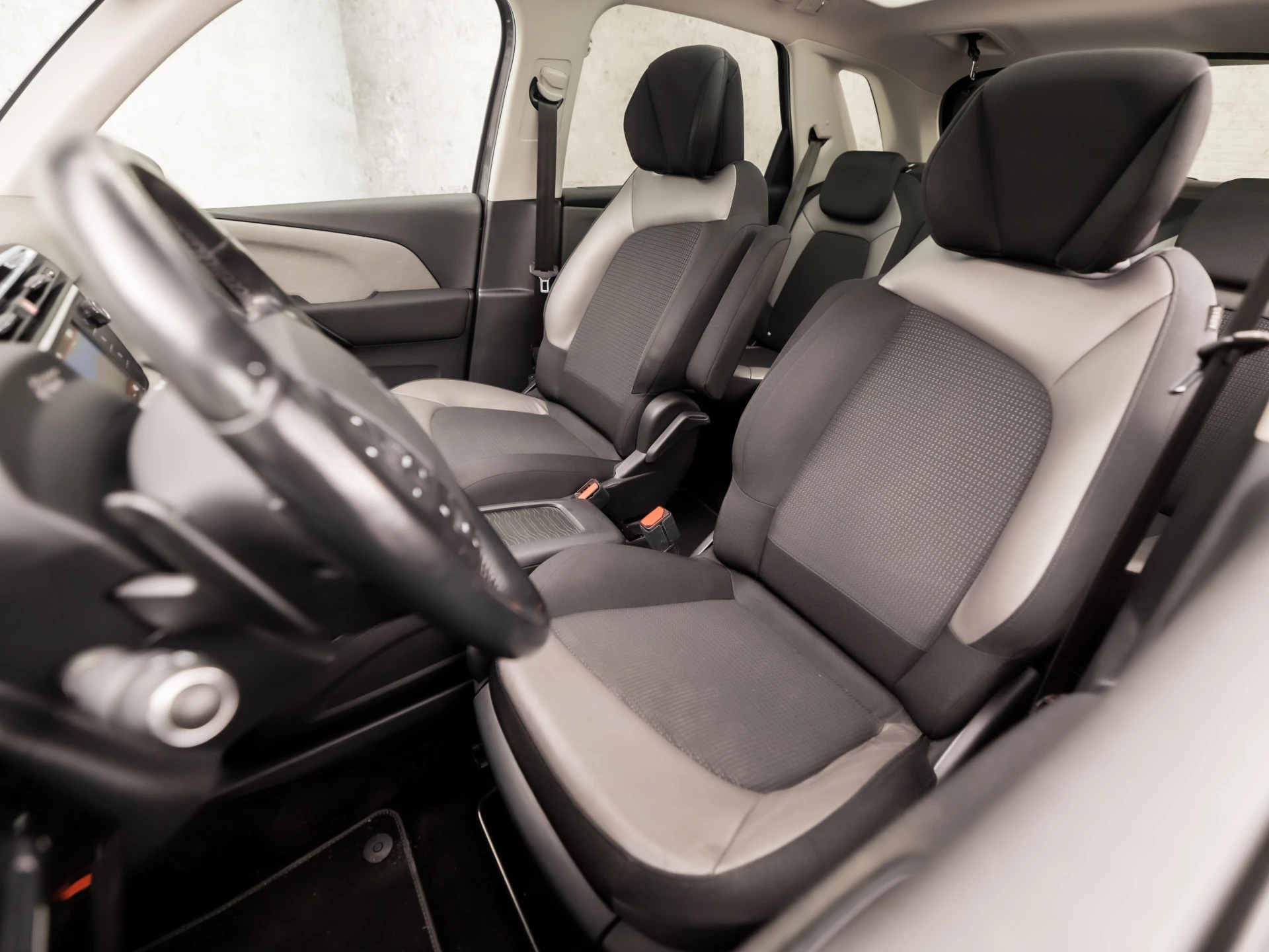 Hoofdafbeelding Citroën C4 Picasso