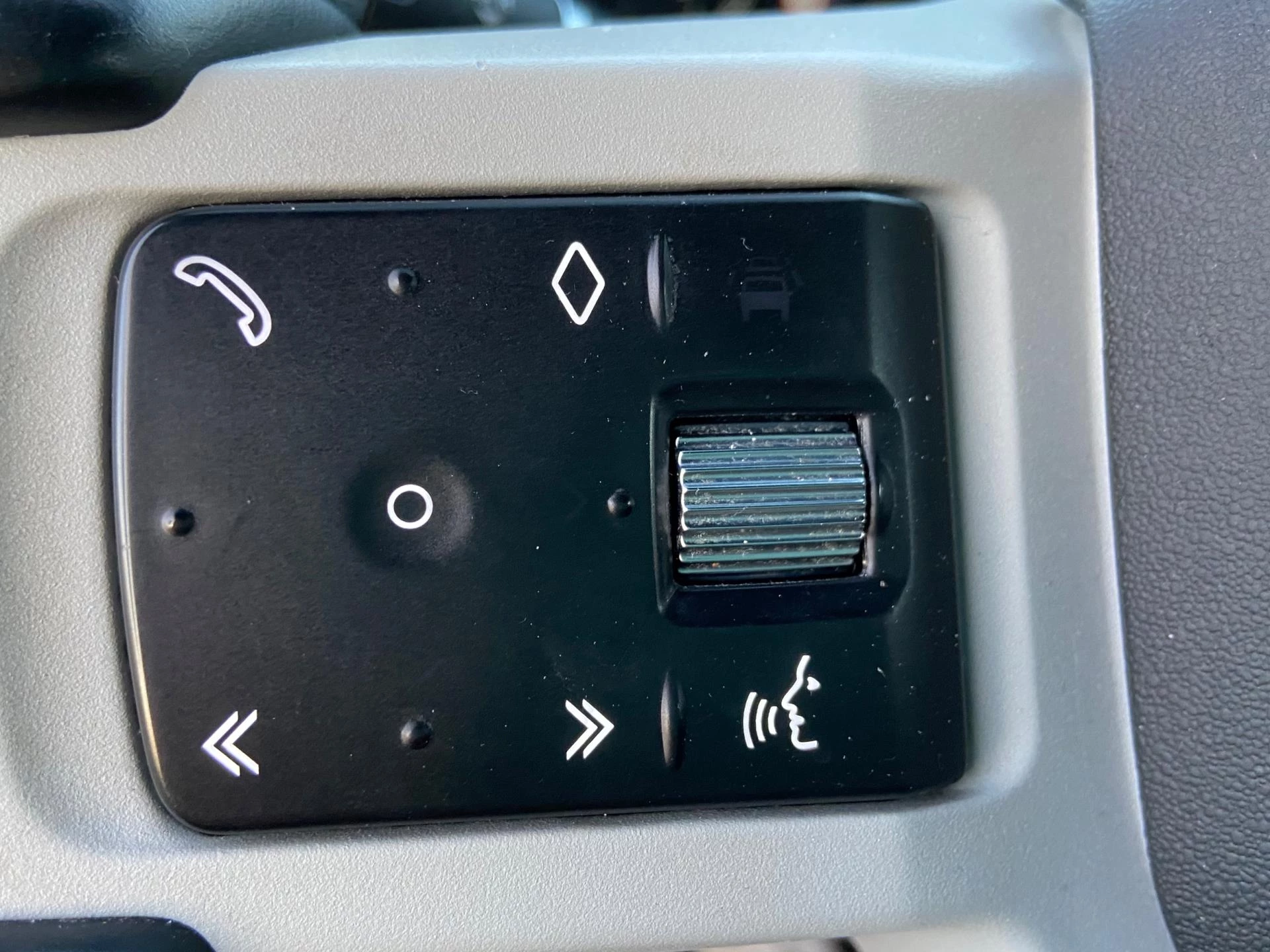 Hoofdafbeelding Land Rover Defender