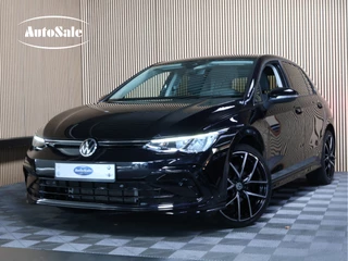 Volkswagen Golf R line 1.0 eTsi 23.000 km Full options Navi Carplay '24