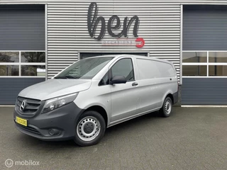 Mercedes Vito Bestel 116 CDI Lang