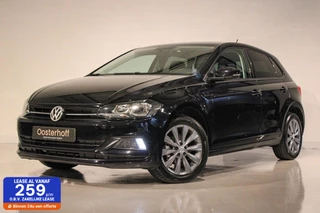 Hoofdafbeelding Volkswagen Polo Volkswagen Polo 1.0 TSI Comfortline Business