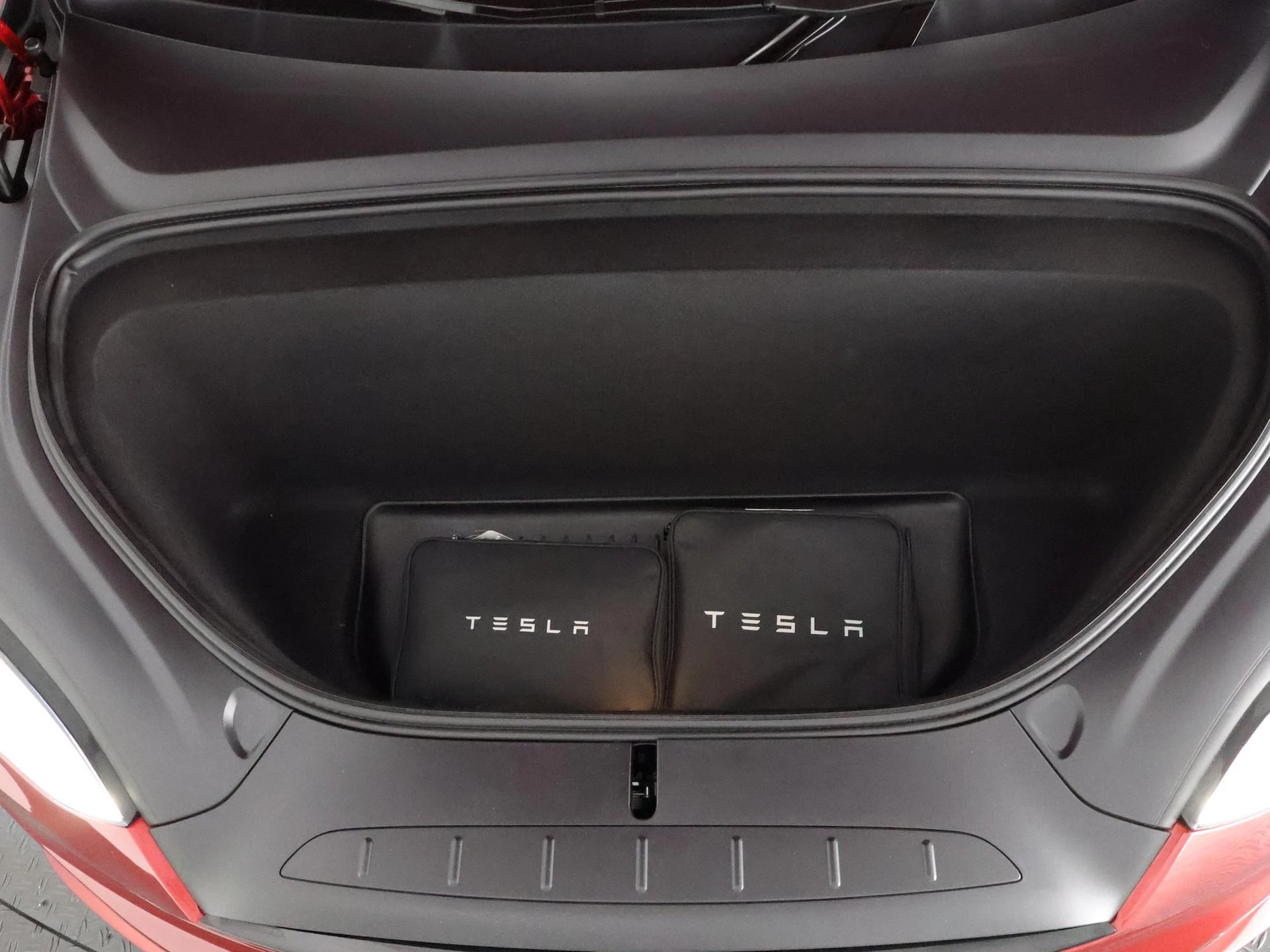 Hoofdafbeelding Tesla Model X