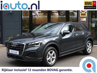 Audi Q2 35 TFSI Business Matrix LED/Keyless/Camera/Elek. klep/App-Connect/DAB+