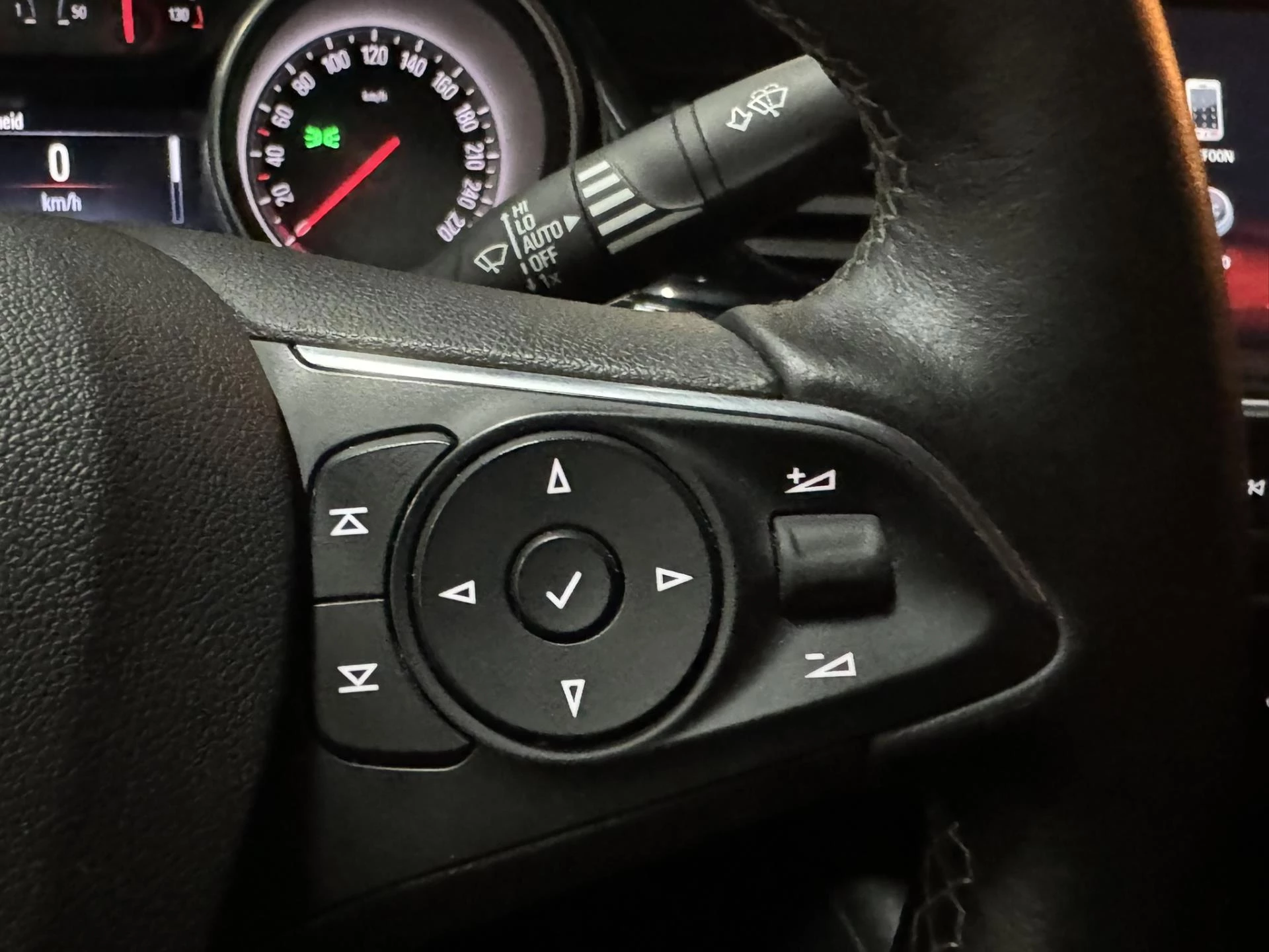 Hoofdafbeelding Opel Insignia