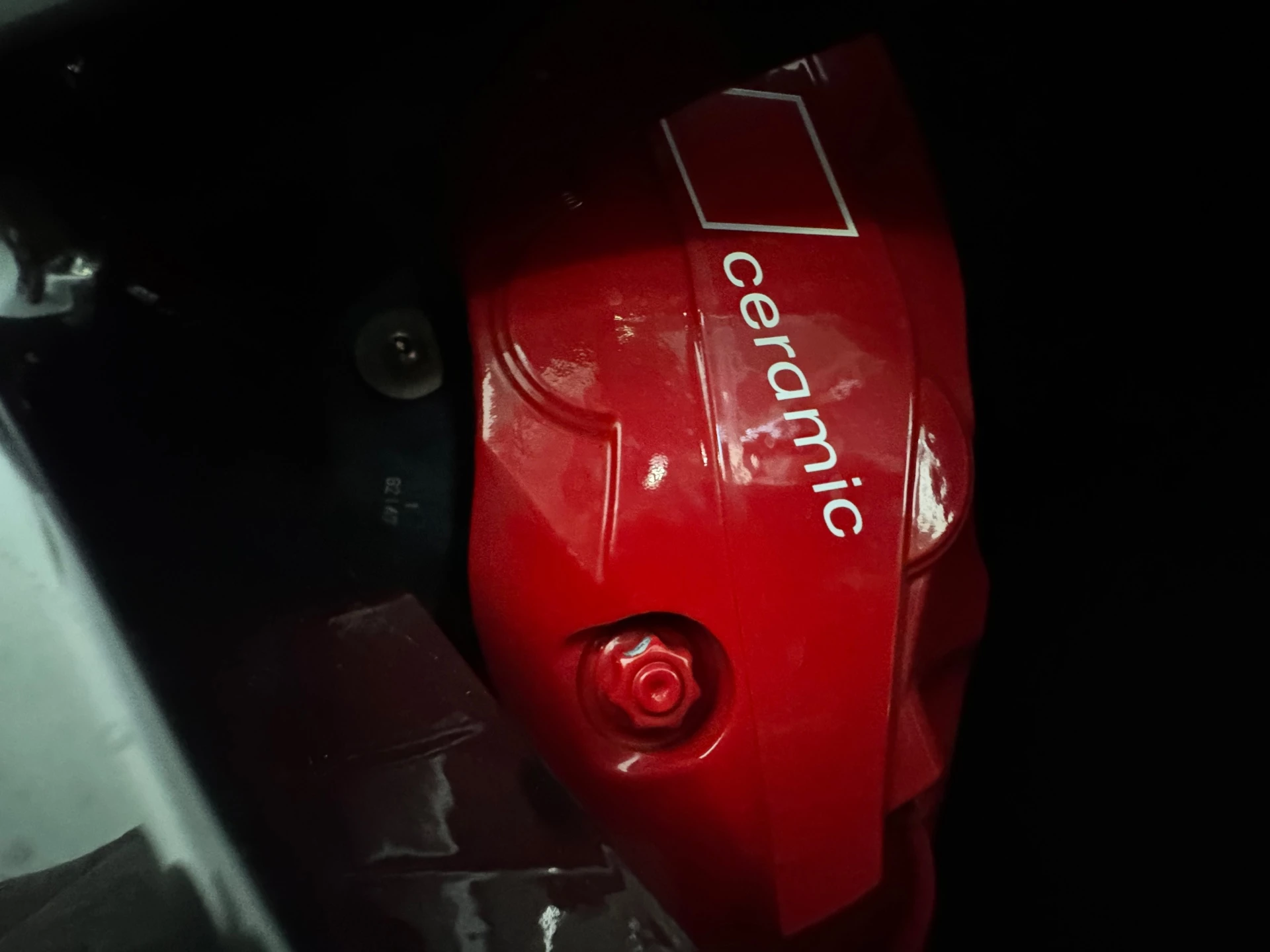Hoofdafbeelding Audi RSQ8