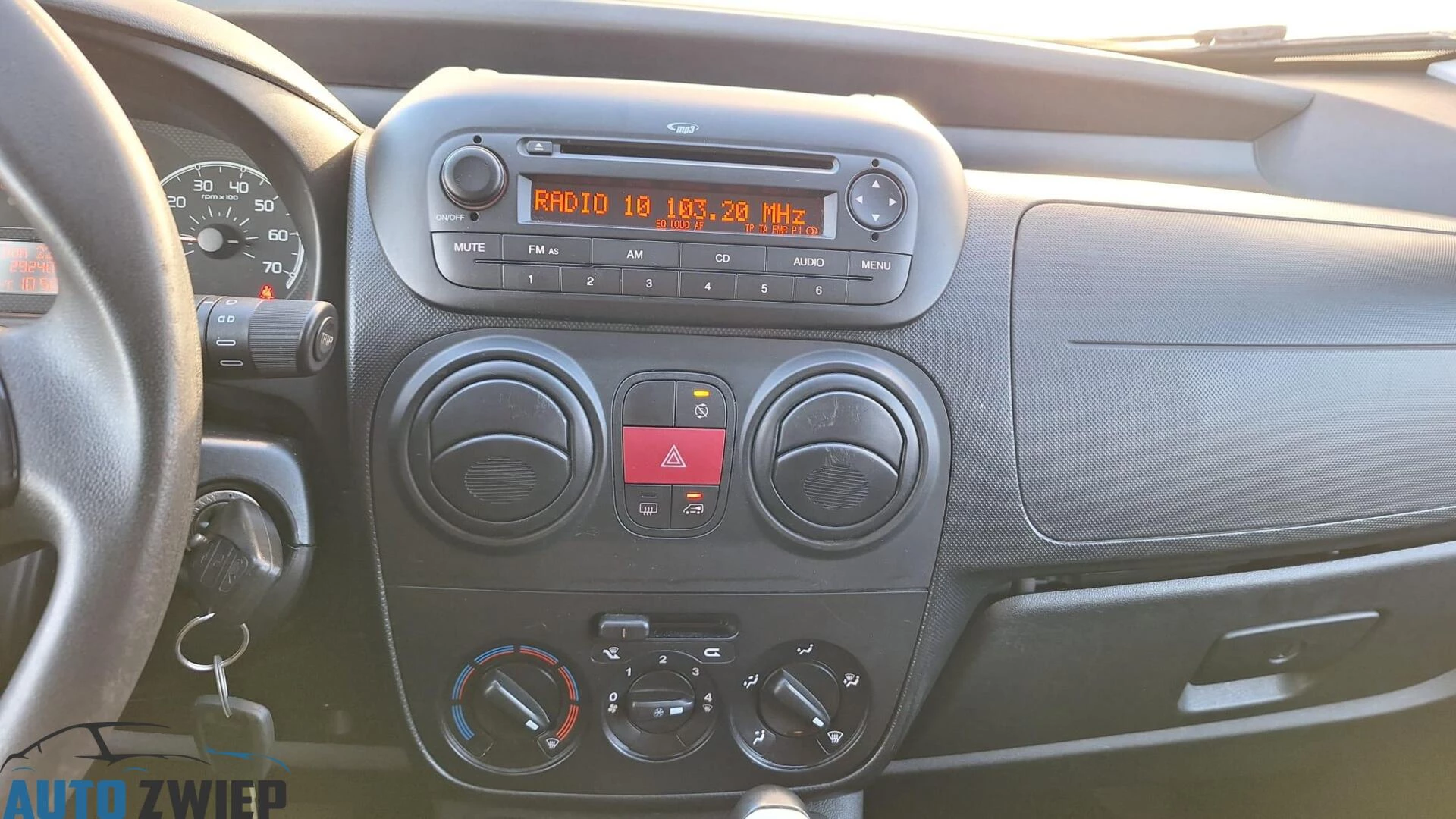 Hoofdafbeelding Fiat Fiorino