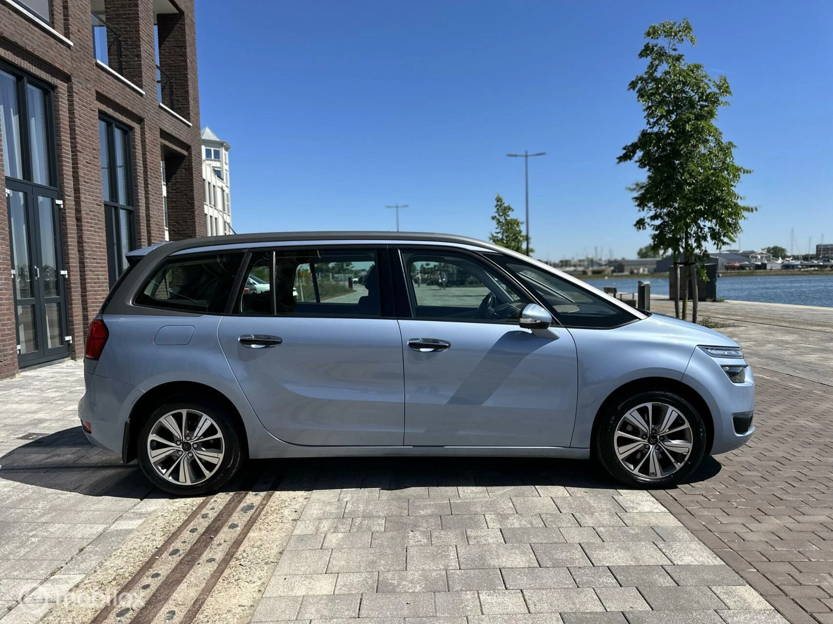 Hoofdafbeelding Citroën Grand C4 Picasso