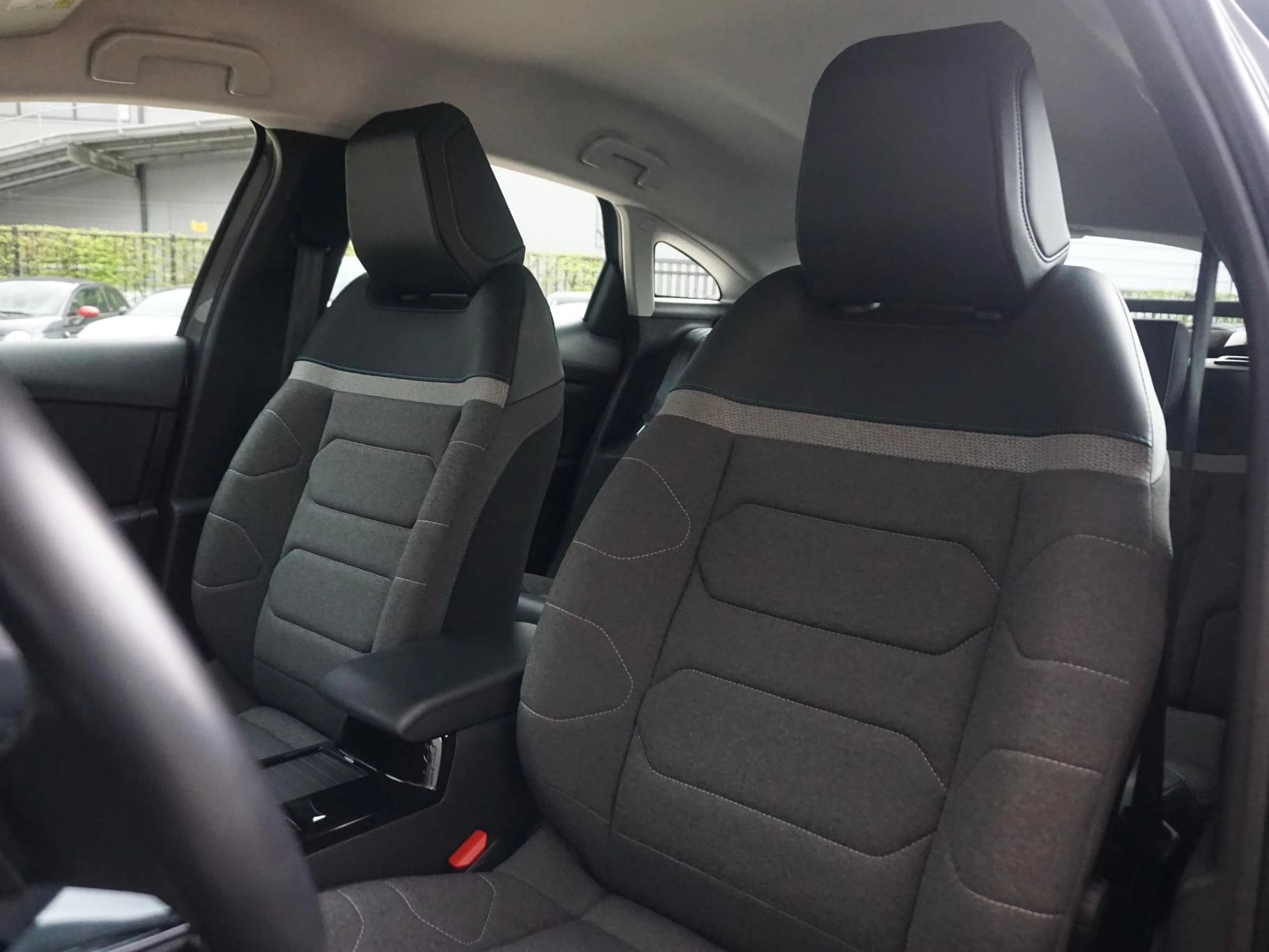 Hoofdafbeelding Citroën C4