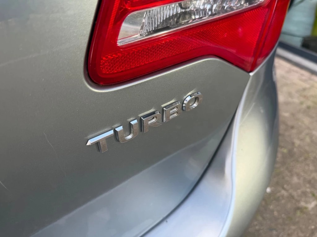 Hoofdafbeelding Opel Meriva