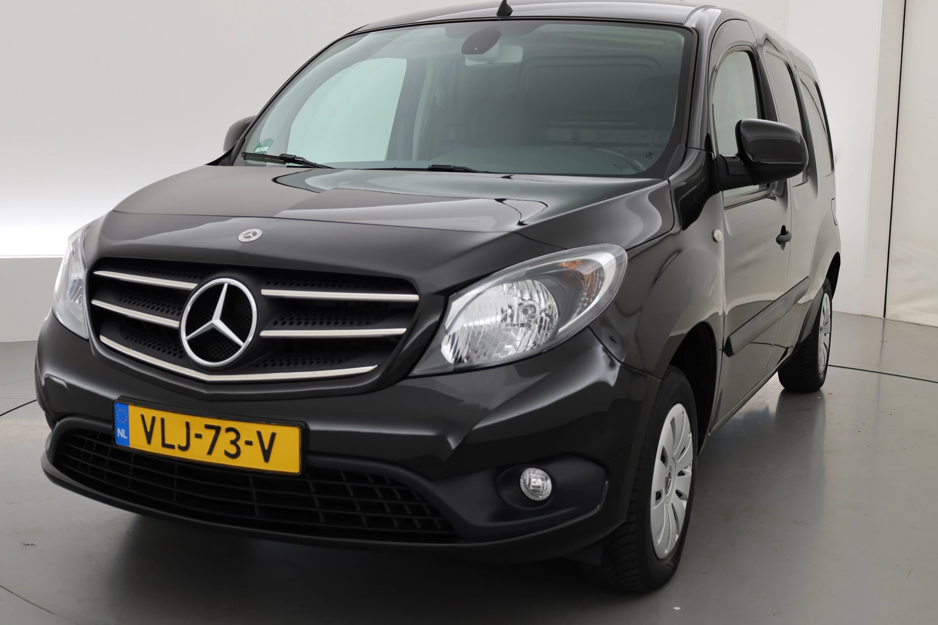 Hoofdafbeelding Mercedes-Benz Citan