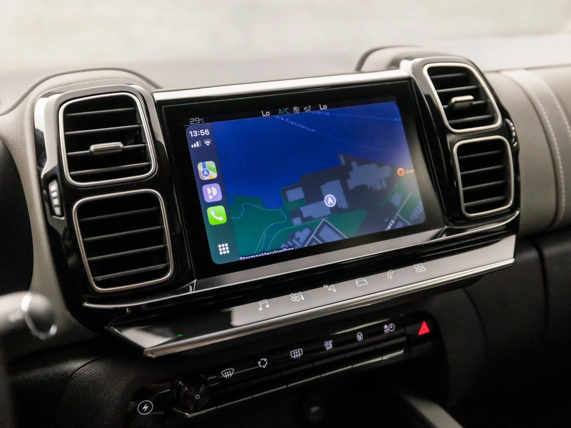Hoofdafbeelding Citroën C5 Aircross