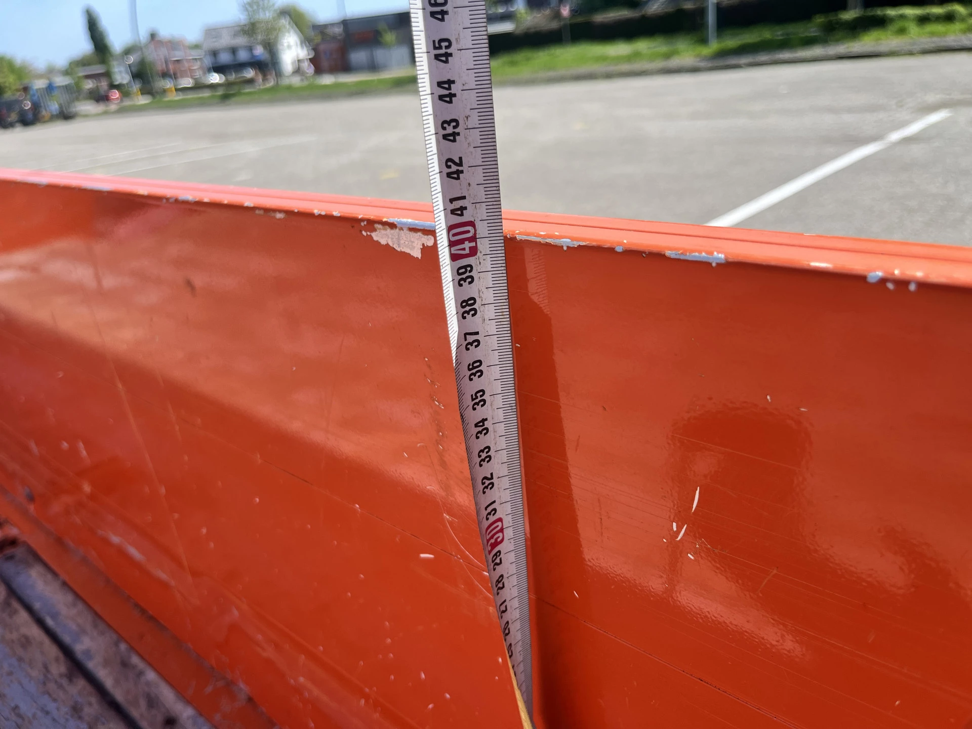 Hoofdafbeelding Iveco Eurocargo