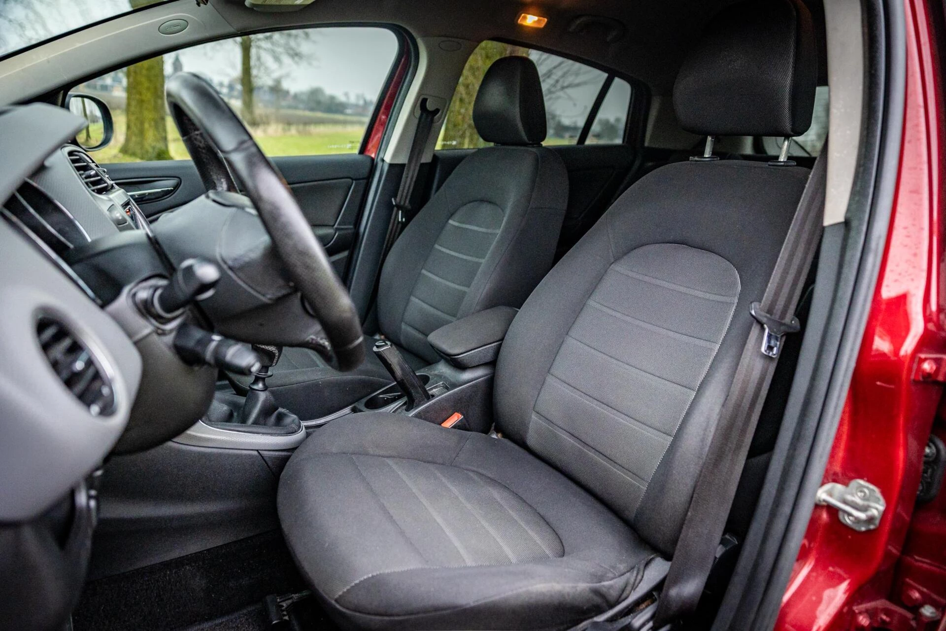 Hoofdafbeelding Fiat Bravo