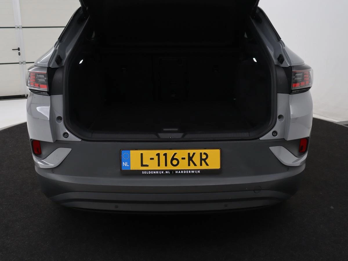Hoofdafbeelding Volkswagen ID.4