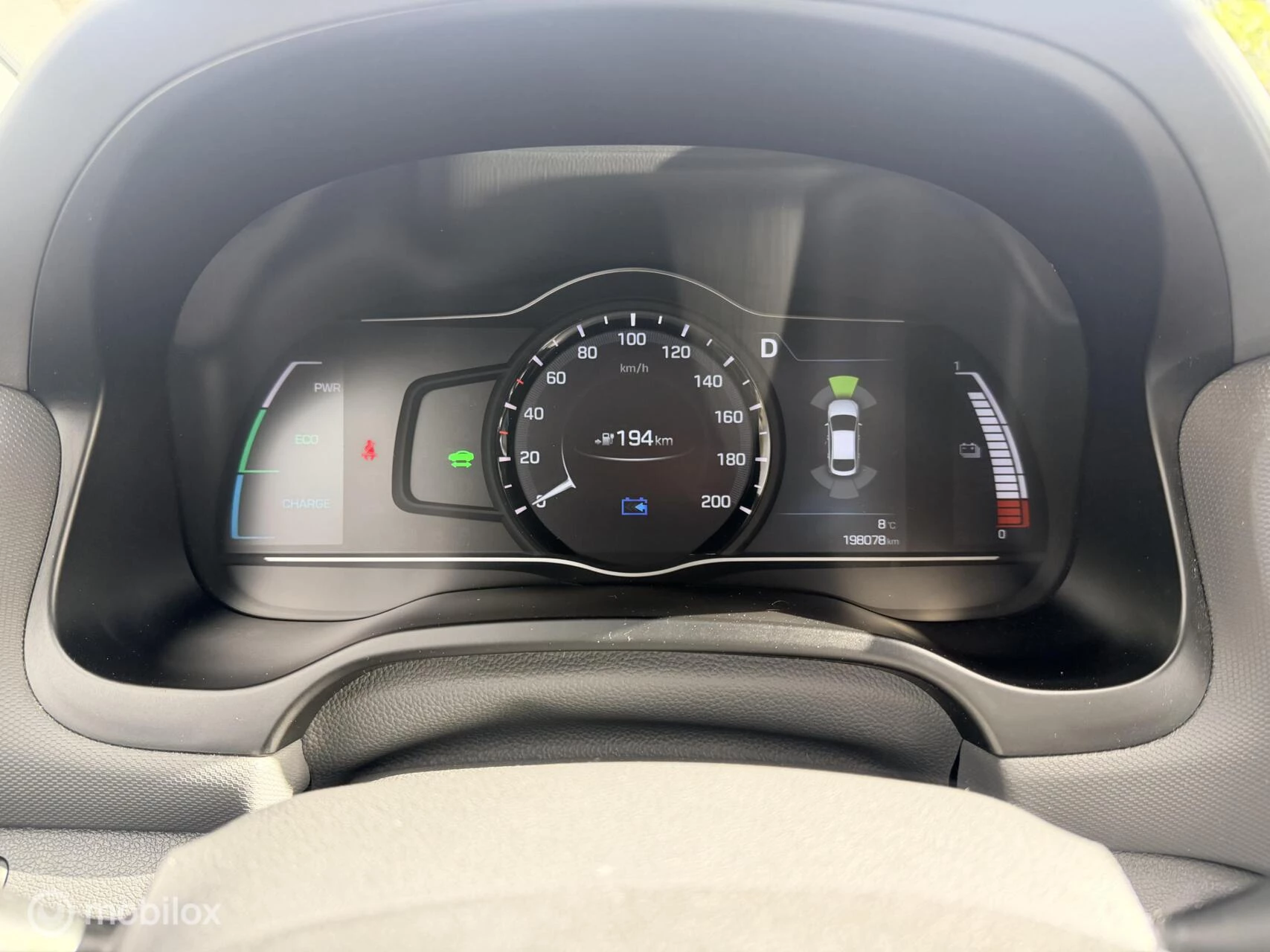 Hoofdafbeelding Hyundai IONIQ