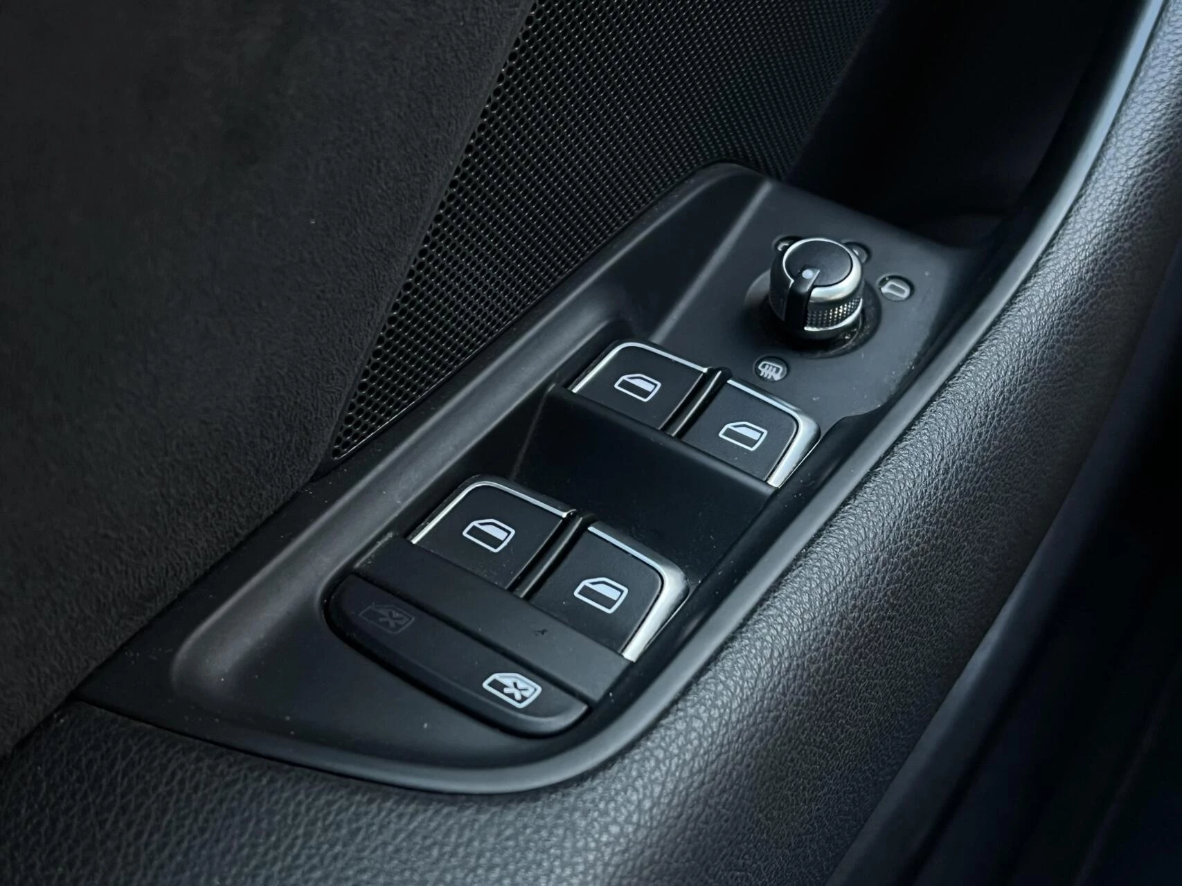 Hoofdafbeelding Audi S3