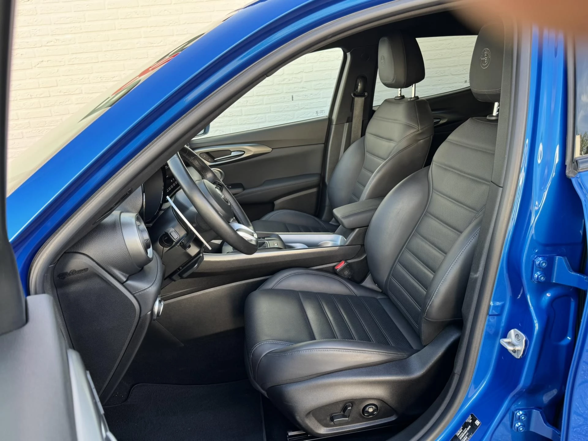 Hoofdafbeelding Alfa Romeo Tonale