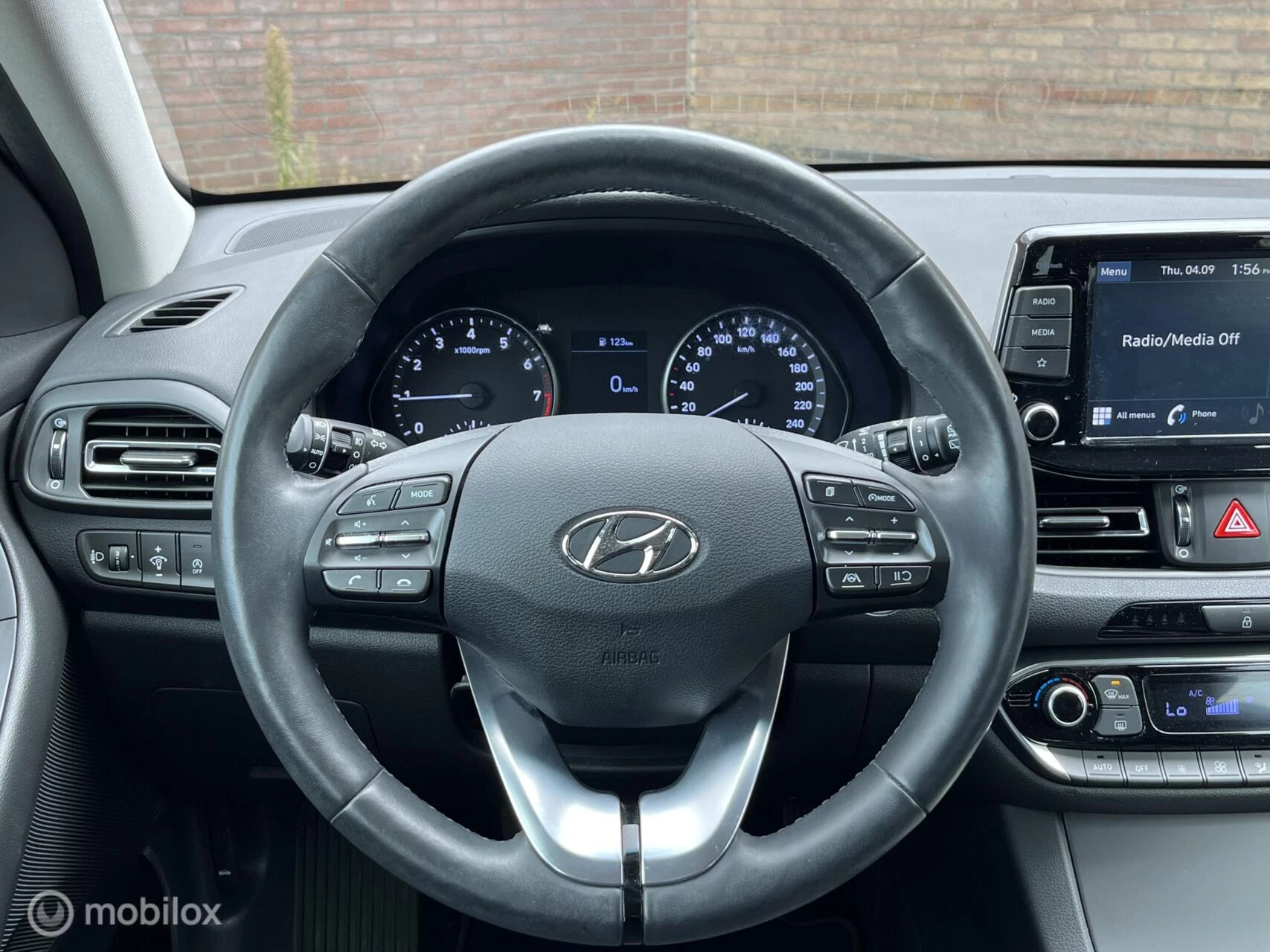 Hoofdafbeelding Hyundai i30