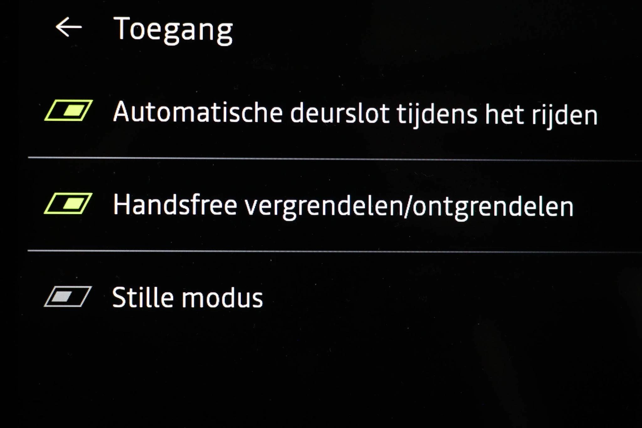 Hoofdafbeelding Renault Scénic