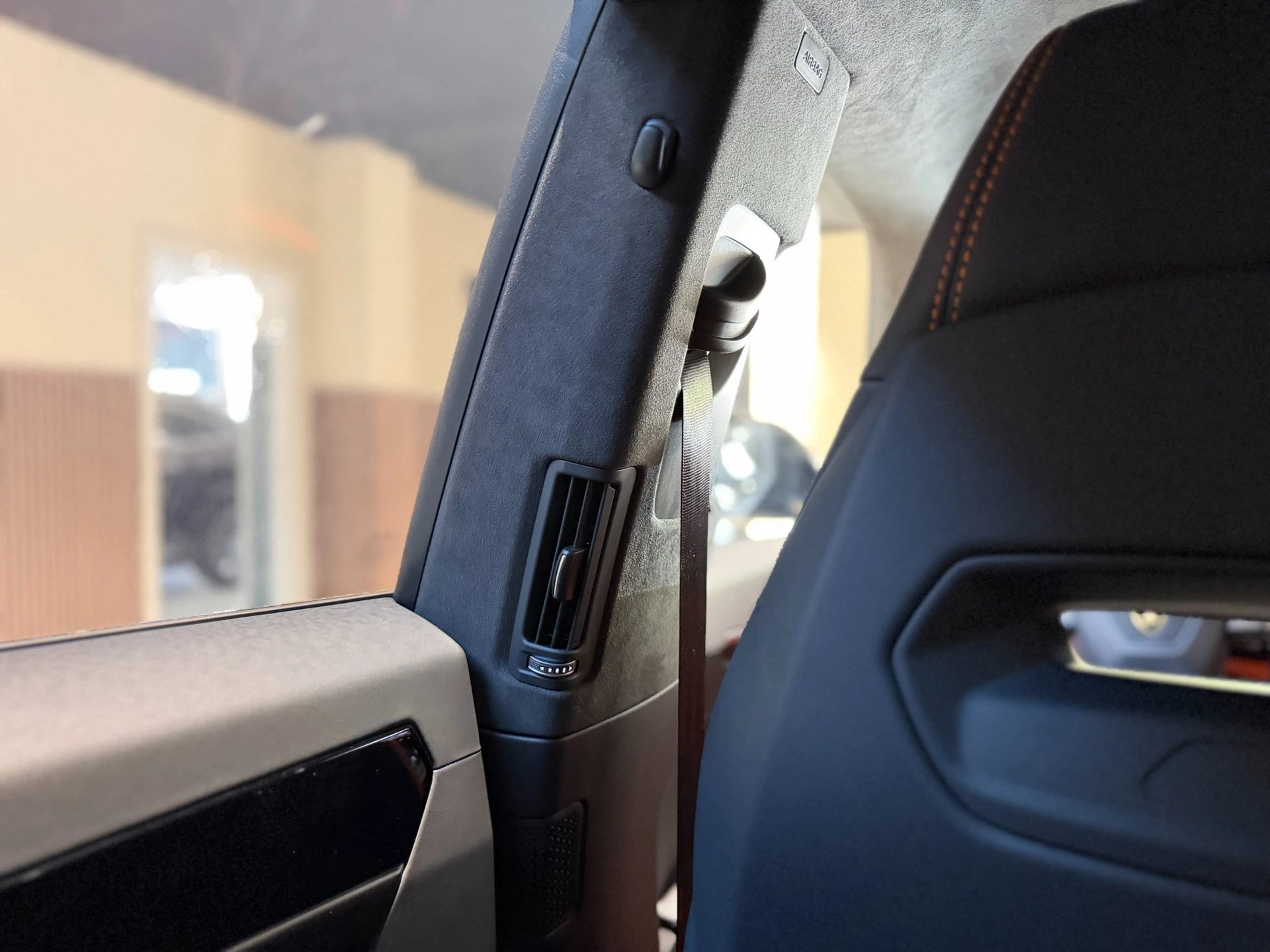 Hoofdafbeelding Lamborghini Urus