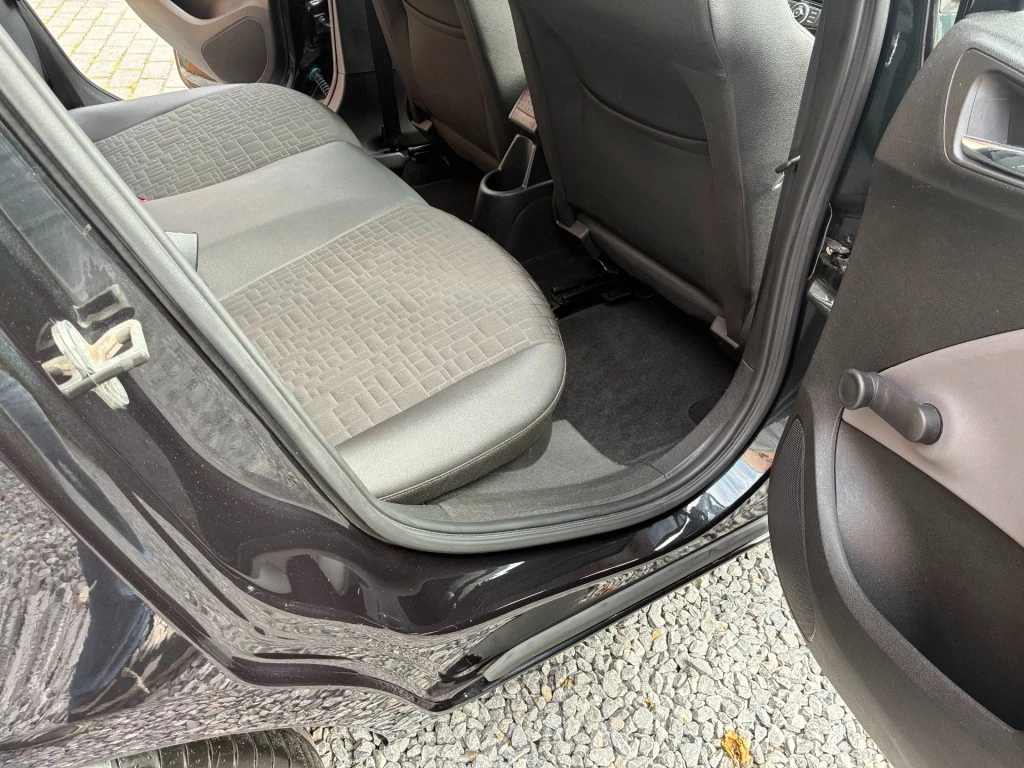 Hoofdafbeelding Opel Corsa-e