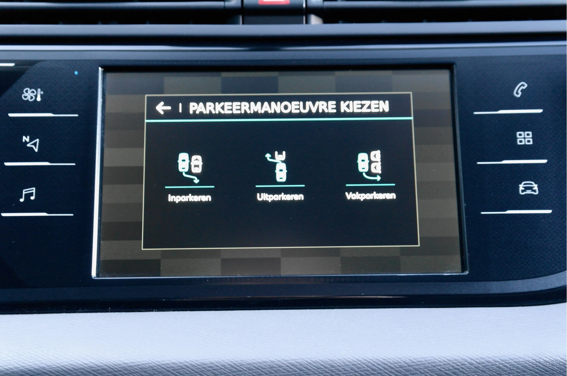 Hoofdafbeelding Citroën Grand C4 Spacetourer