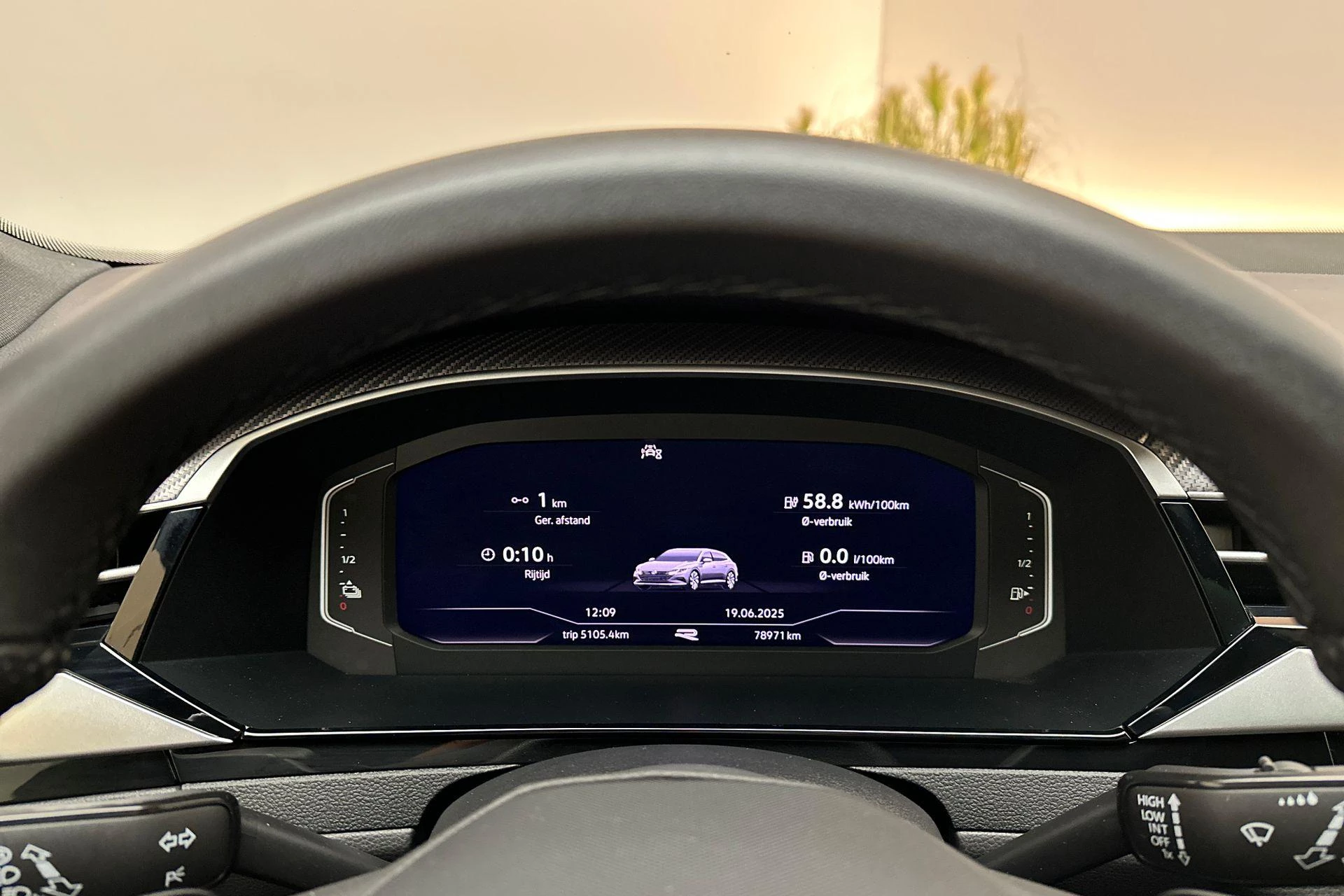 Hoofdafbeelding Volkswagen Arteon
