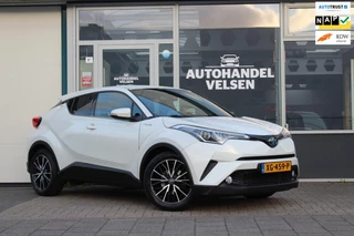 Toyota C-HR 1.8 Hybrid Energy|NL auto|Camera|Navi|