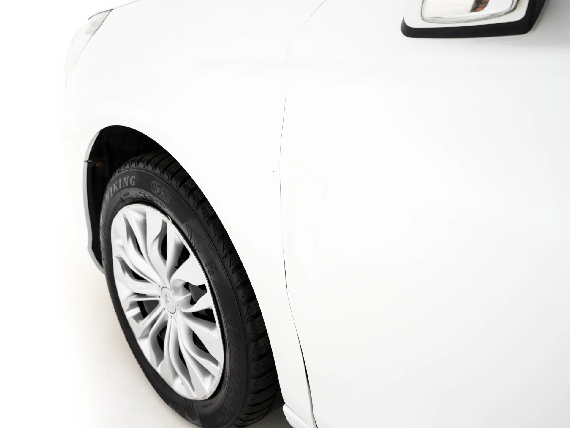 Hoofdafbeelding Citroën C4