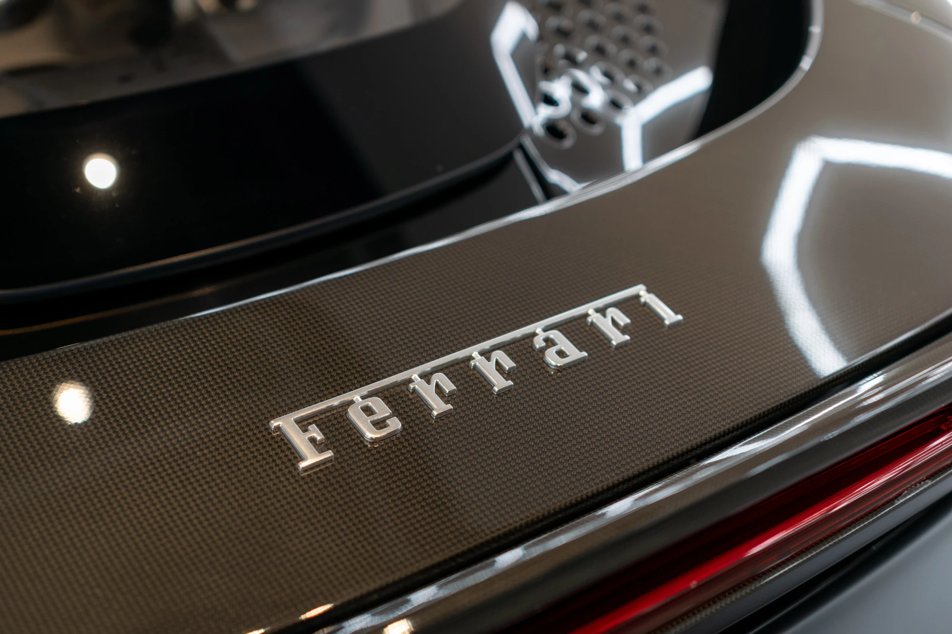 Hoofdafbeelding Ferrari SF90 Stradale