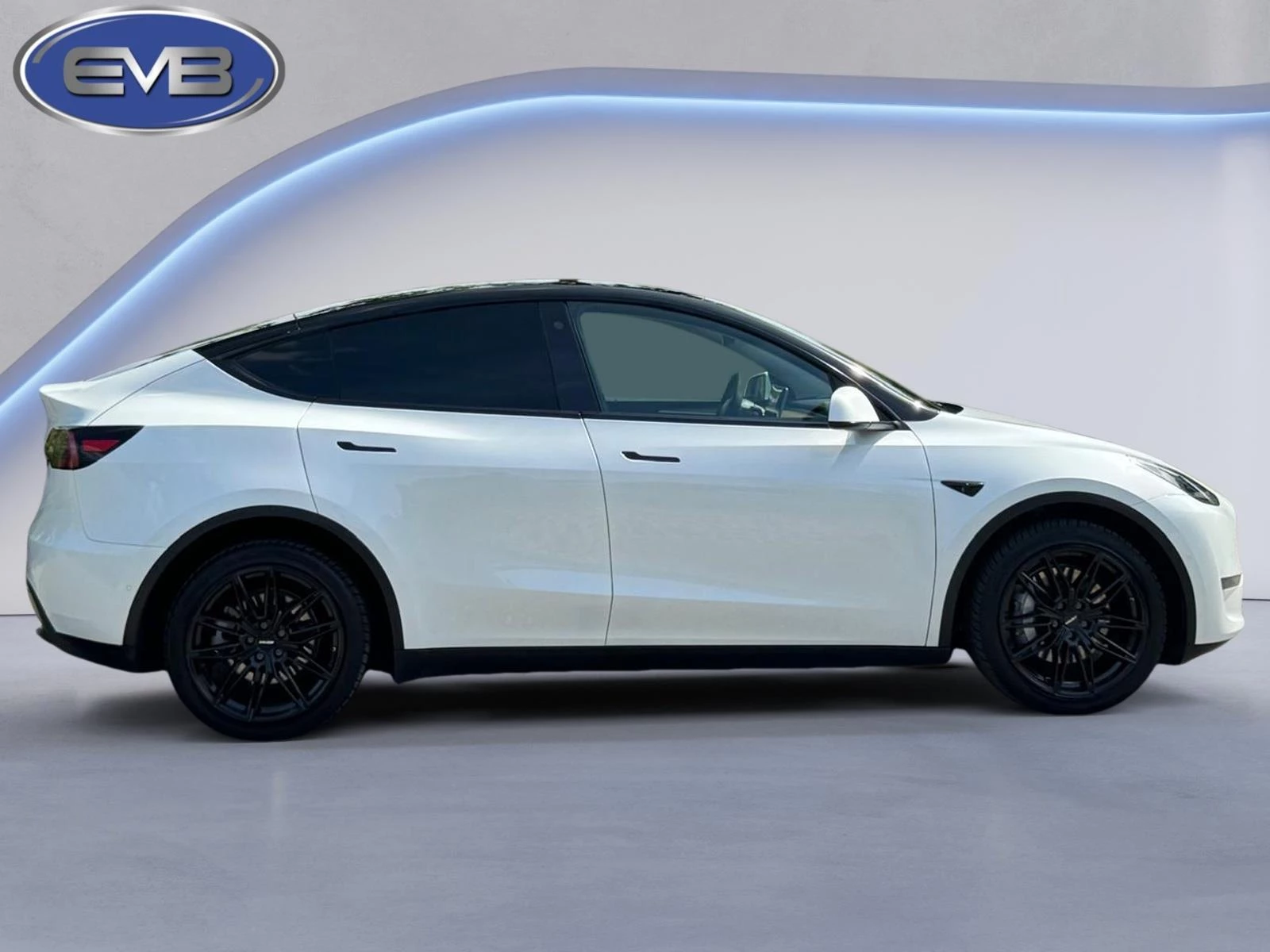Hoofdafbeelding Tesla Model Y