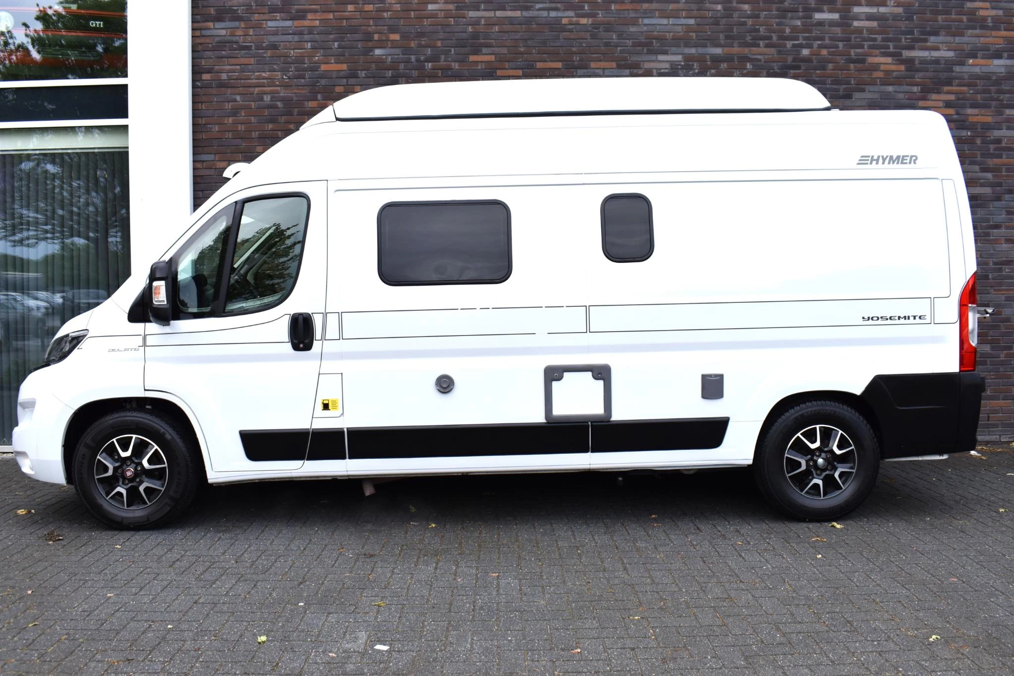 Hoofdafbeelding Fiat Ducato