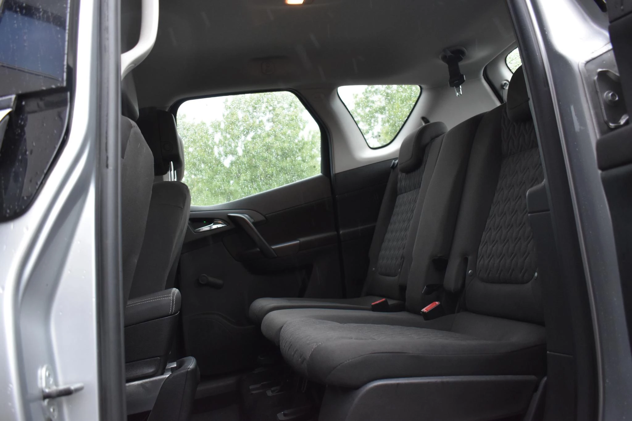 Hoofdafbeelding Opel Meriva