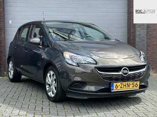 Opel Corsa 1.0 Turbo Edition | Sensoren | Navi | Airco