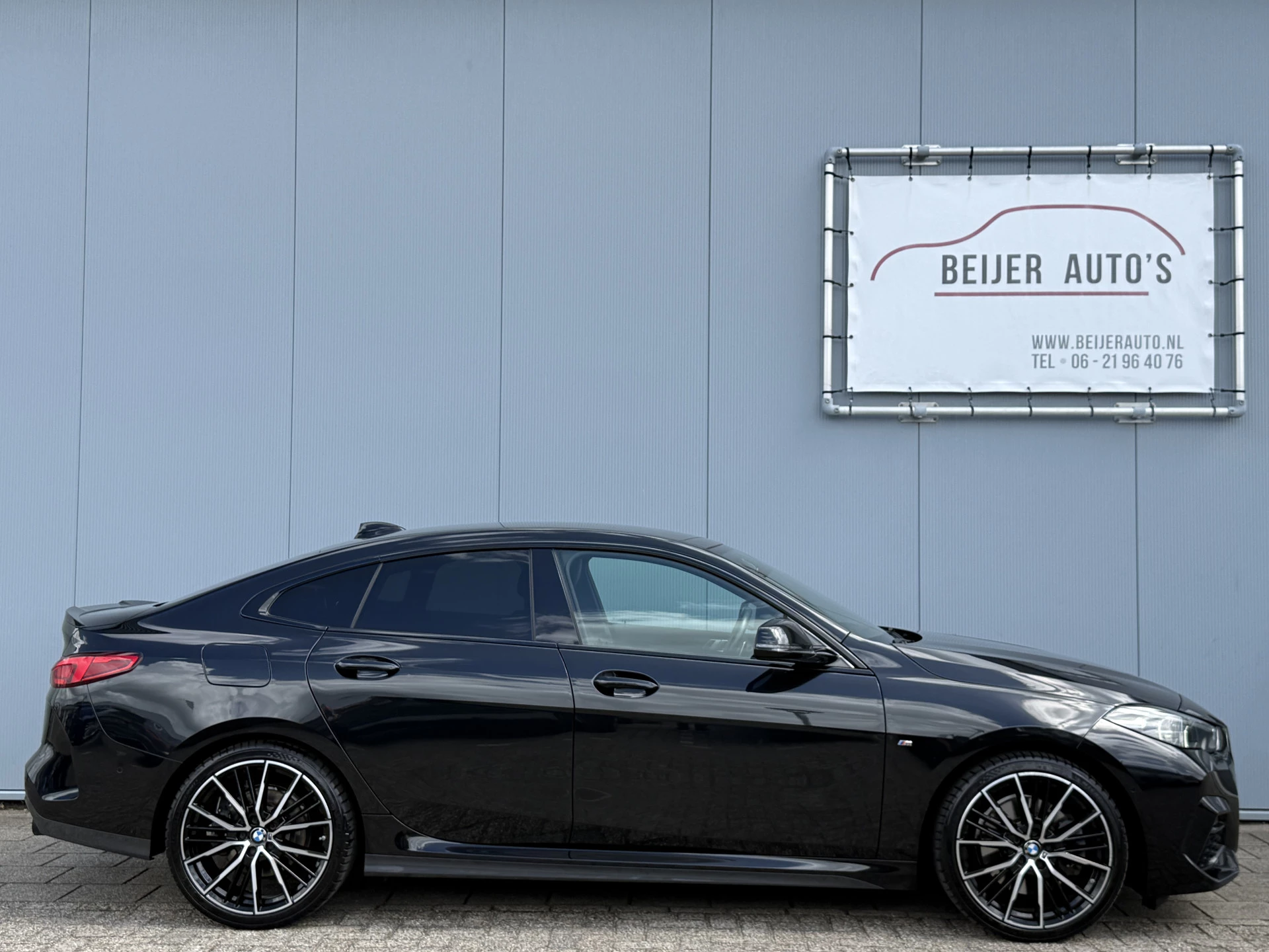Hoofdafbeelding BMW 2 Serie