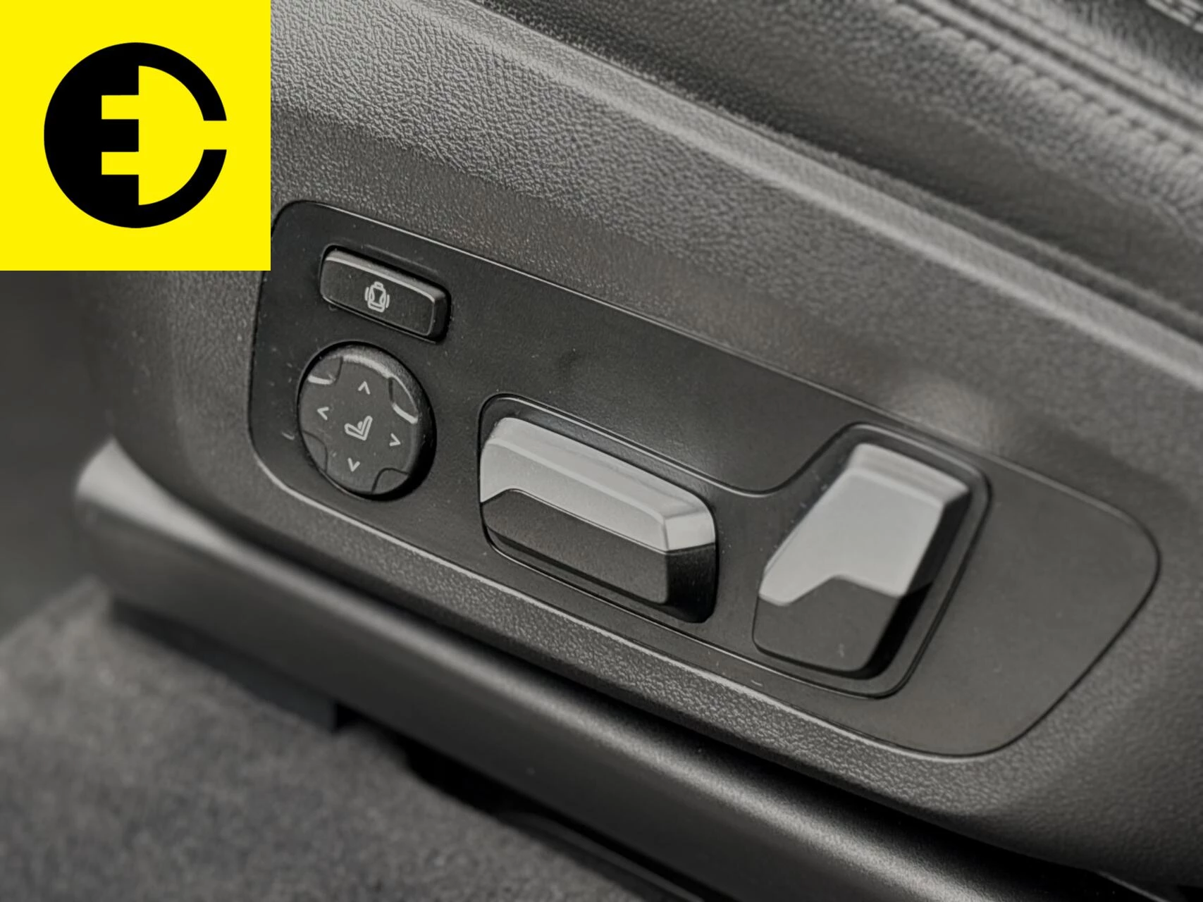 Hoofdafbeelding BMW iX