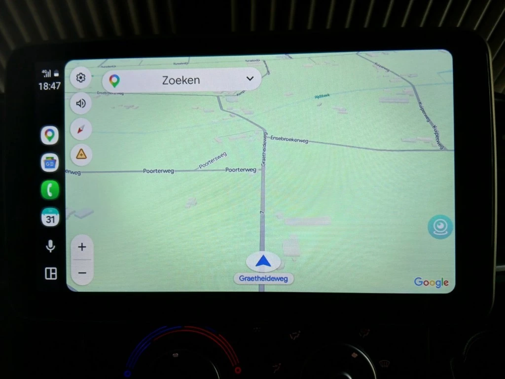 Hoofdafbeelding Carado T338s