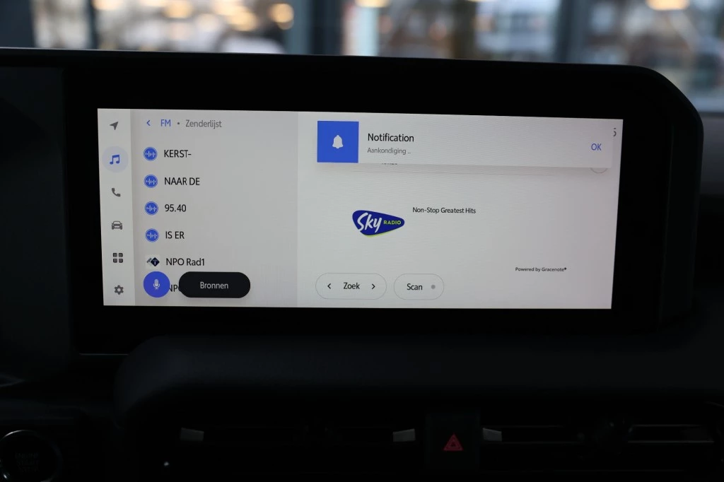 Hoofdafbeelding Toyota Land Cruiser